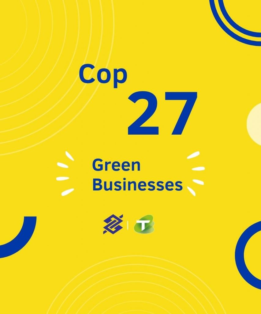 TANAC will be present at COP27